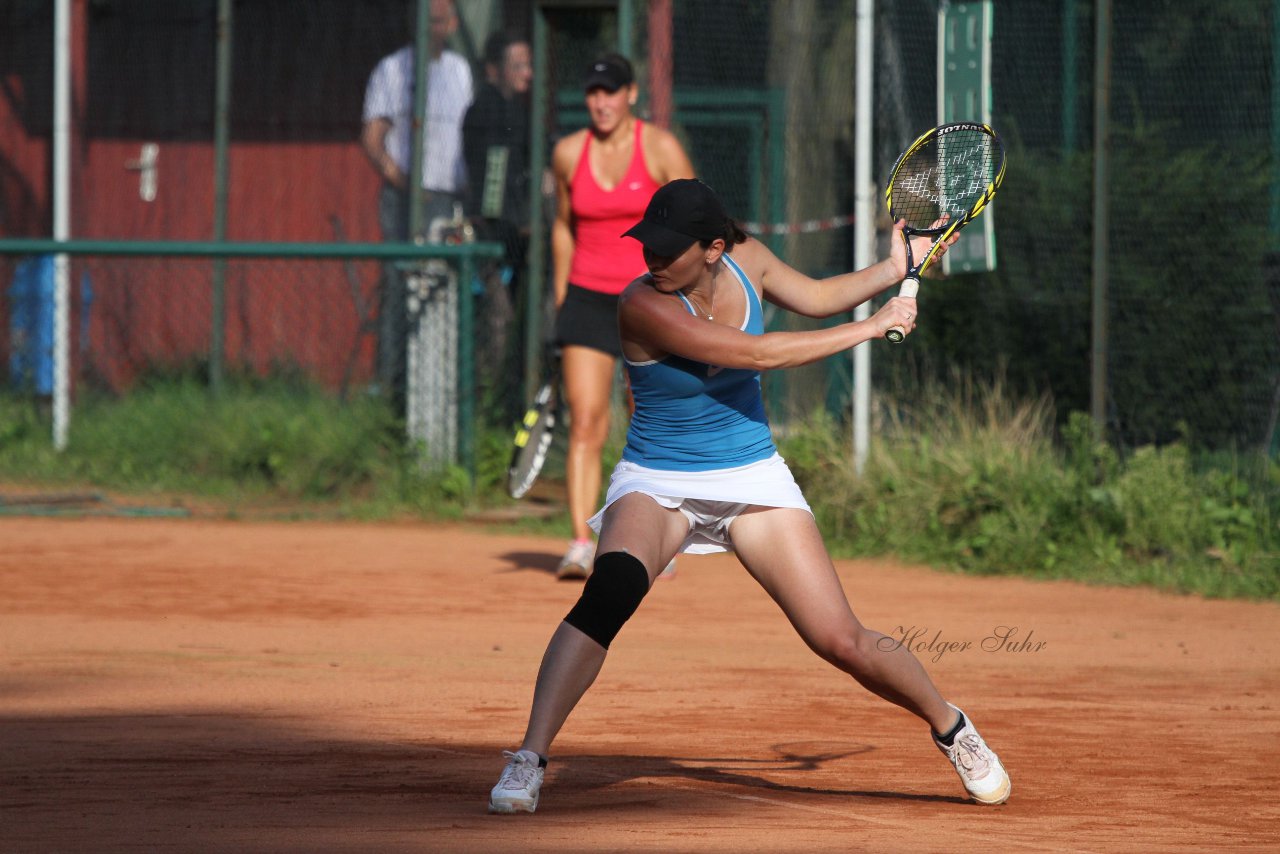 Inna Kuzmenko 19 - Norderstedt Open